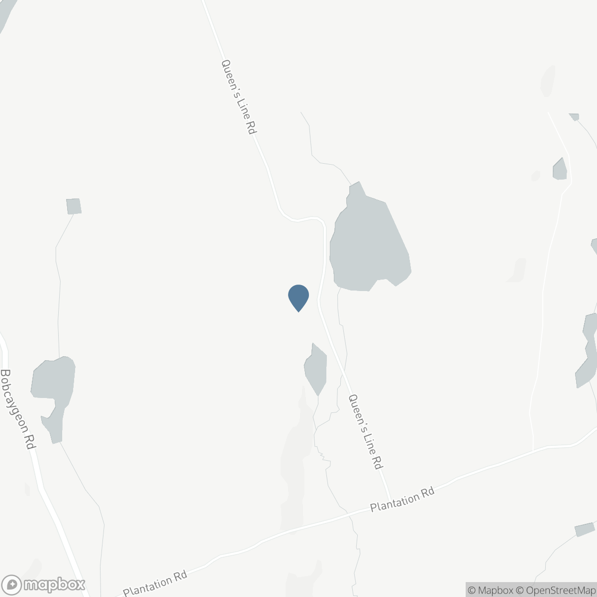 0 QUEENS LINE ROAD, Minden Hills, Ontario K0M 2K0